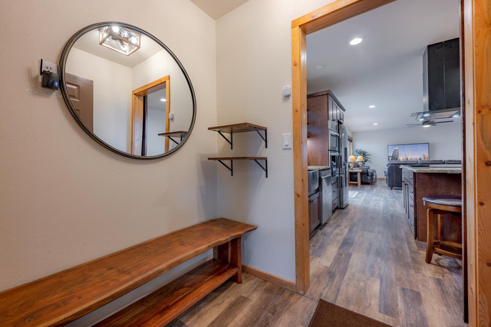 Buena Vista Mountain Retreat - Ultimate Privacy With Spa & Unbeatable Views 外观 照片