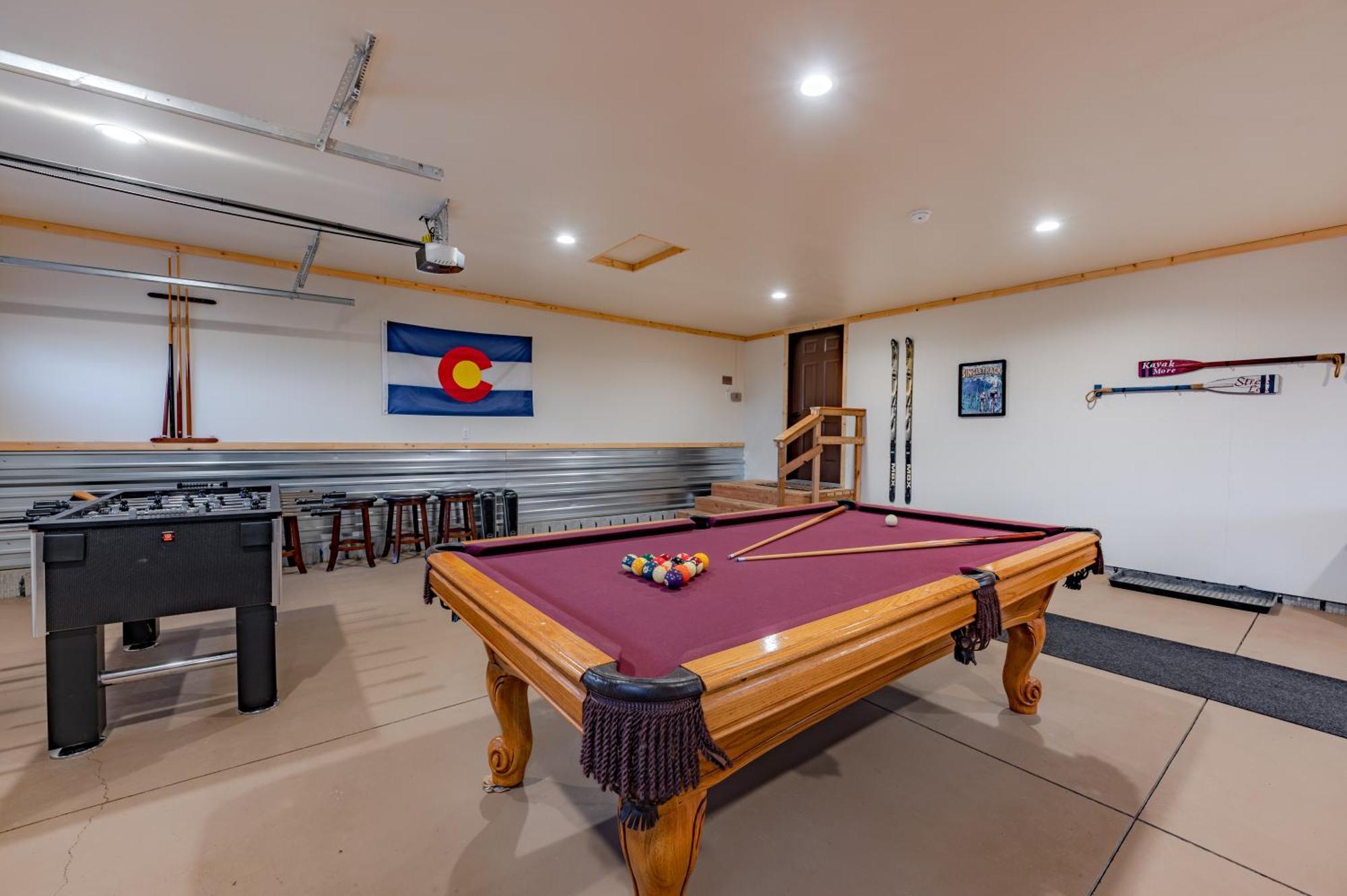 Buena Vista Mountain Retreat - Ultimate Privacy With Spa & Unbeatable Views 外观 照片