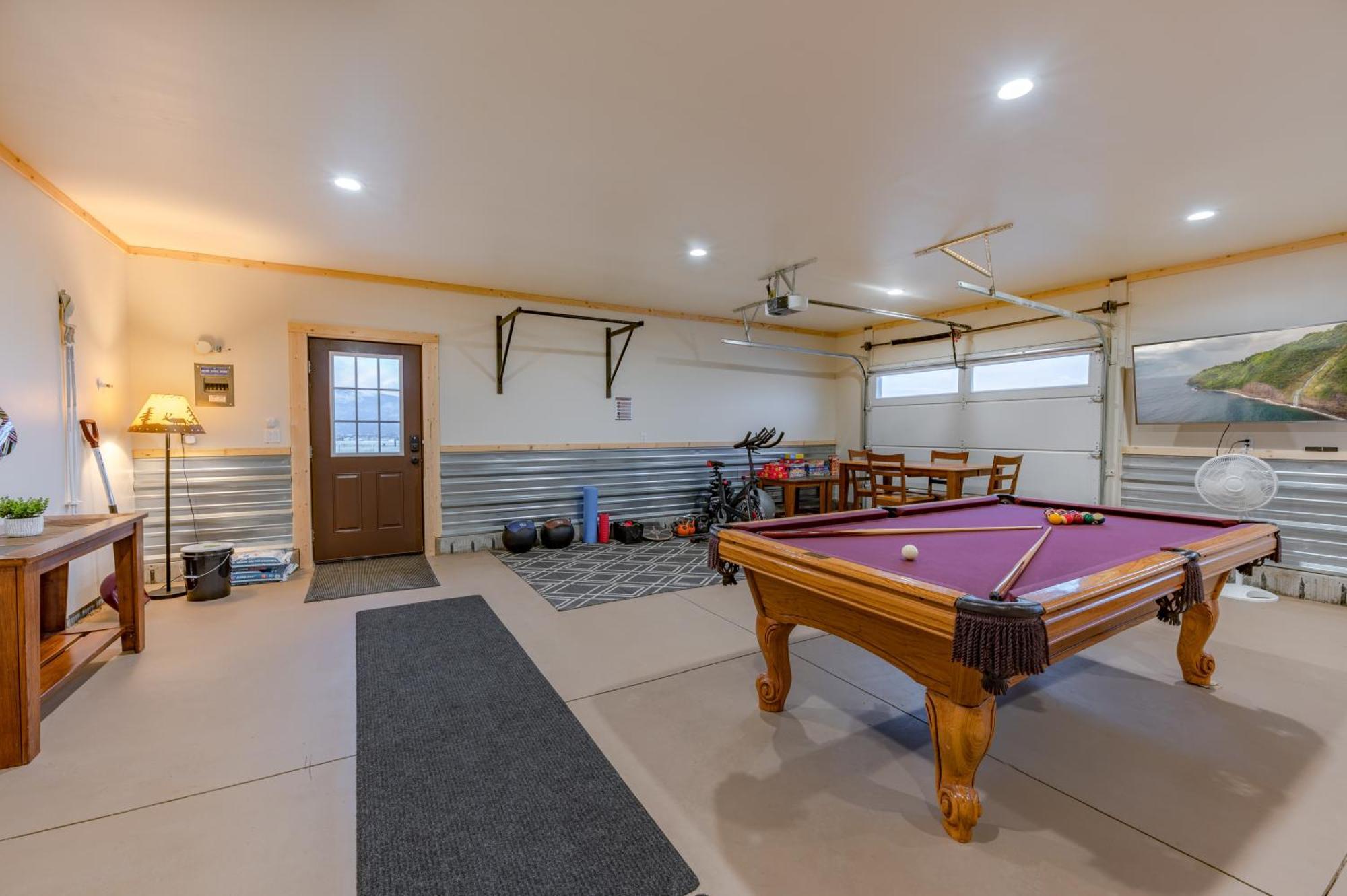 Buena Vista Mountain Retreat - Ultimate Privacy With Spa & Unbeatable Views 外观 照片