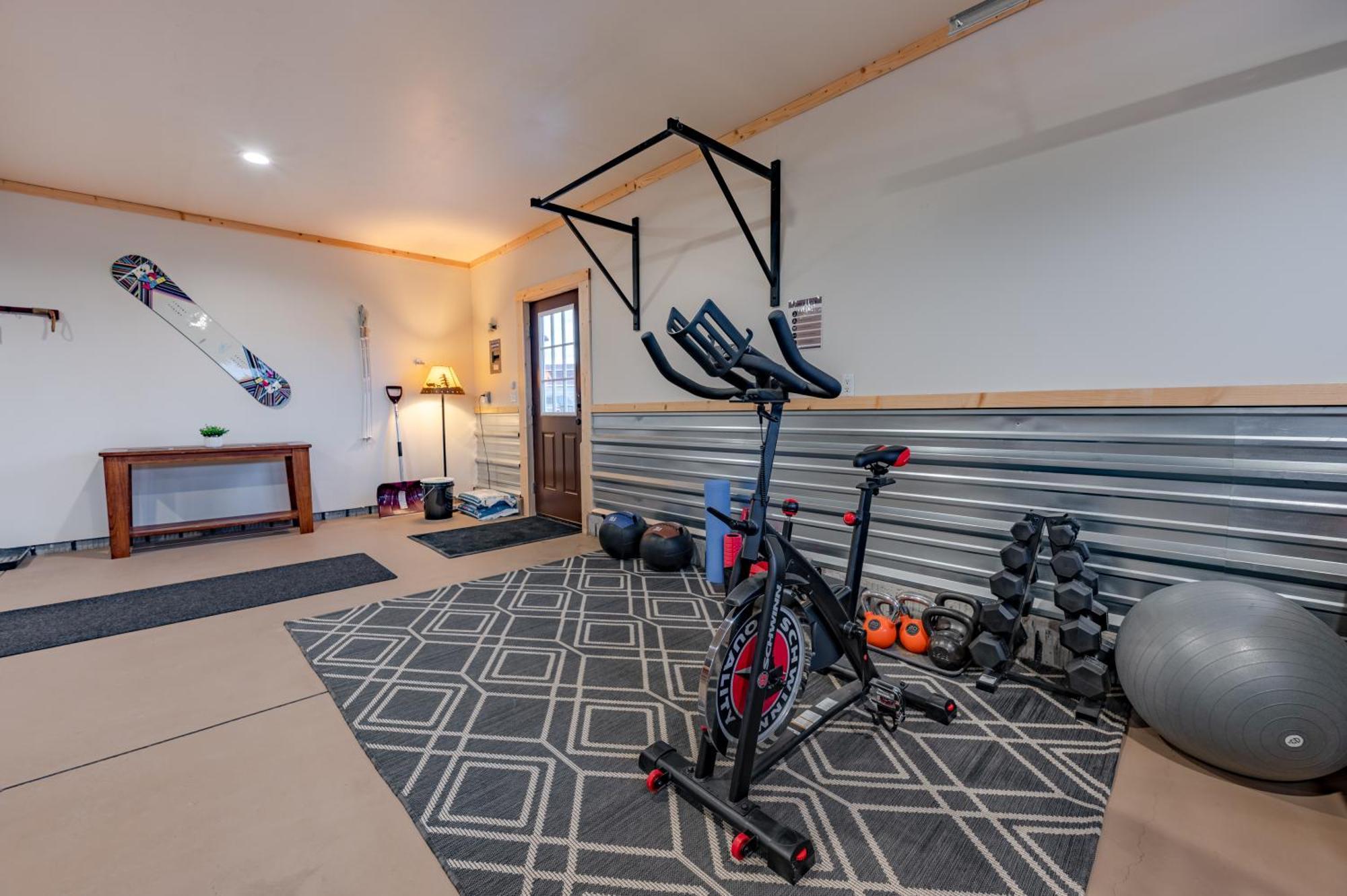 Buena Vista Mountain Retreat - Ultimate Privacy With Spa & Unbeatable Views 外观 照片